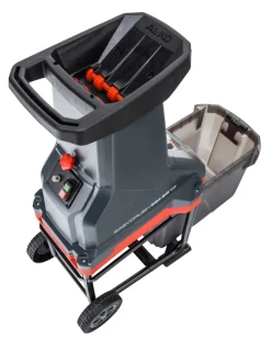 AL-KO Øvrige Havemaskiner*Easy Crush MH 2810 kompostkværn 2800 W