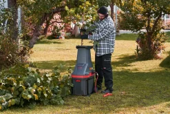 AL-KO Øvrige Havemaskiner*Easy Crush MH 2810 kompostkværn 2800 W