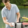 AL-KO Pumper & Tryksprøjter*HW 4000 FCS comfort husvandværk 1000 W