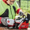 AL-KO Motorsave & Kæder*kædesav 45 CC 2-takt-motor 40 cm