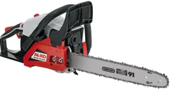 AL-KO Motorsave & Kæder*kædesav 40,1 CC 2-takts-motor 40 cm