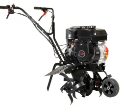AL-KO Øvrige Havemaskiner|Vertikalskærere*MH 540 Comfort havefræser 3,45 kW benzin