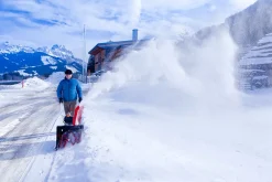 AL-KO Snerydning*SnowLine 560 II sneslynge 4 kW