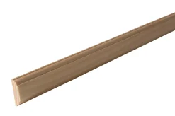 Hornbaek Lister*Almueliste fyr 9 x 33 x 1200 mm