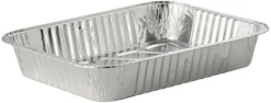 Grillexpert® Grilltilbehør*Alubakke 24,5 x 17,5 cm 5 stk. -