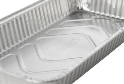 Grillexpert® Grilltilbehør*Alubakke 41 x 21 cm 5 stk. -