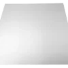 Stålplader*Aluminiumsplade 0,5 x 1000 x 400 mm - type 455