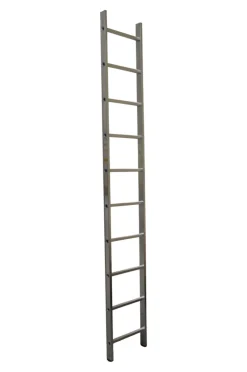 Silkeborg Stigefabrik Stiger*Alustige enkelt 2,8 meter -