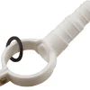 Reservedele Til Køkkenvaske*Anboringsbøjle 50 mm PVC