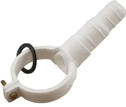 Reservedele Til Køkkenvaske*Anboringsbøjle 50 mm PVC