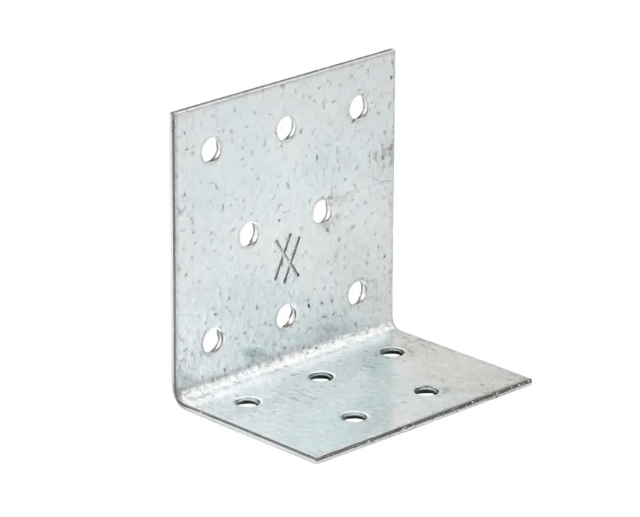 Simpson Strong-Tie Bygningsbeslag*ANP vinkelbeslag 60 x 40 x 60 mm
