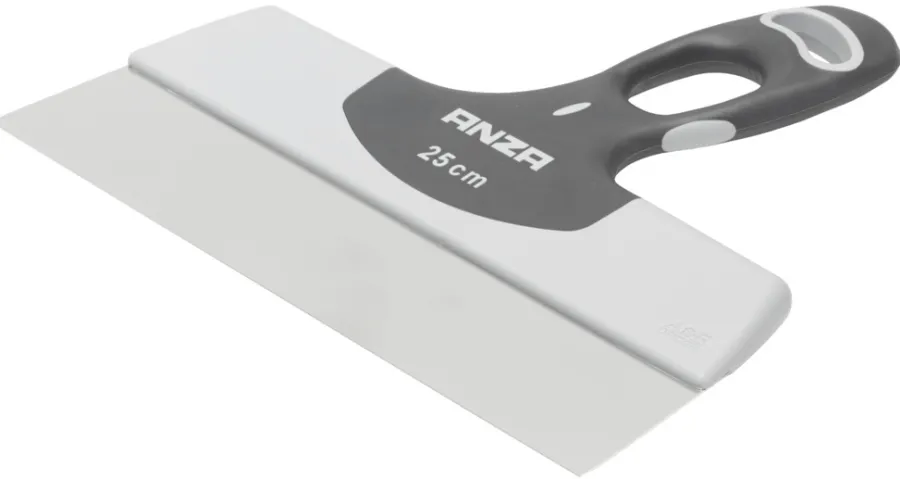 Anza Spartler*bredspartel 250 mm
