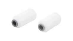 Anza Malerruller*Elite minirulle glat 5 cm 2-pk.