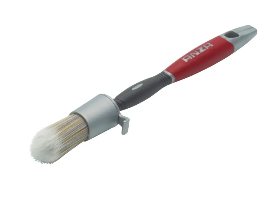 Anza Pensler*Elite rundpensel 25 mm
