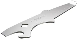 Anza Øvrigt Håndværktøj|Malertilbehør*multitool 16 cm