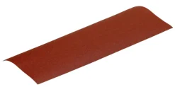 Anza Sand- & Slibepapir*slibepapir 80 x 230 mm korn 80