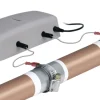 Aqua 2000 Vandfiltre & Kalkspaltere*elektronisk kalkspalter 4 W/230 V