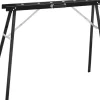 PRIZE® Trappestiger, Arbejdsbukke & Skamler*Arbejdsbuk 99,5 x 37 x 81 cm -