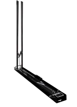 PRIZE® Trappestiger, Arbejdsbukke & Skamler*Arbejdsbuk 99,5 x 37 x 81 cm -