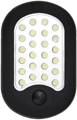 AutoZone® Arbejdslamper*Arbejdslampe med 27 LED -