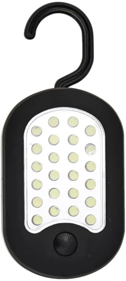 AutoZone® Arbejdslamper*Arbejdslampe med 27 LED -