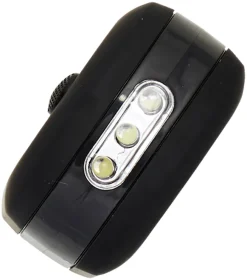 AutoZone® Arbejdslamper*Arbejdslampe med 27 LED -