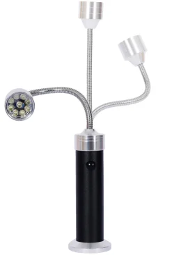 PRIZE® Arbejdslamper*Arbejdslamper magnetisk 2-pk -