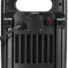 Arbejdslamper*Arbejdslampe 35 W LED med strømudtag