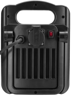 Arbejdslamper*Arbejdslampe 35 W LED med strømudtag