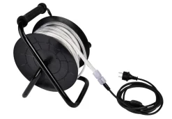 Arbejdslamper*Arbejdslys LED 15 meter