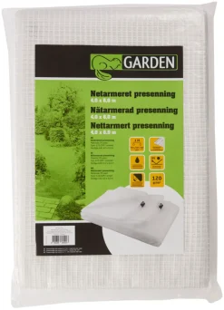Garden® Presenninger*Armeret presenning 400 x 600 cm 24 m² - Klar