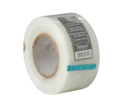 LUXI® Tape*Armeringstape 50 mm x 25 meter -