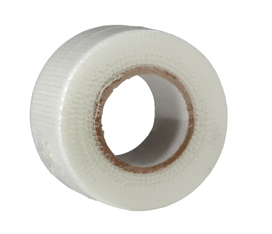 LUXI® Tape*Armeringstape 50 mm x 90 meter -
