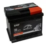 AutoZone® Autobatterier, El-Ladere & Ladekabler*Autobatteri 12 V 44 Ah (+h) -