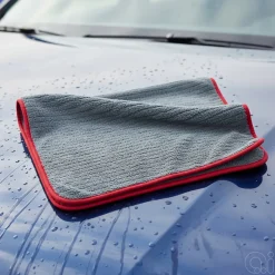 AutoZone® Rengøring & Pudsemidler|Biltilbehør*Autohåndklæde i mikrofiber XL -