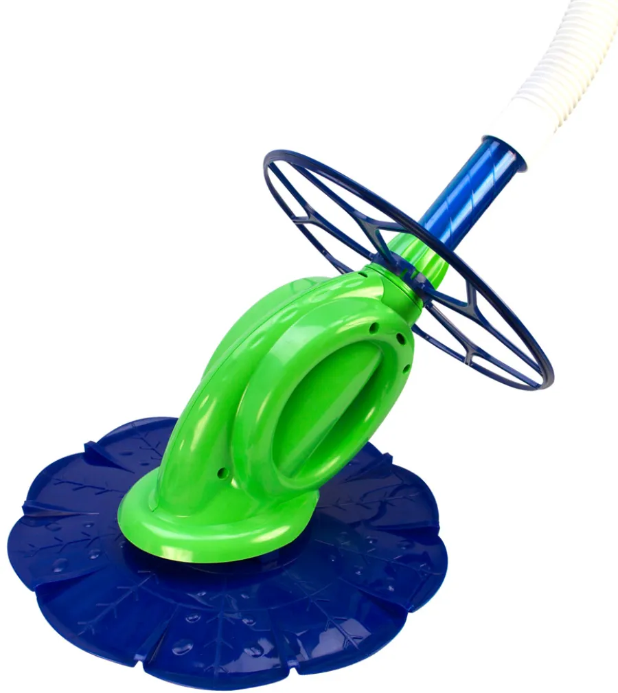 Swim & Fun Poolrengøring*Automatisk poolrenser Flipper small -