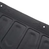 AutoZone® Biltilbehør*Automåttesæt 4 stk. gummi -