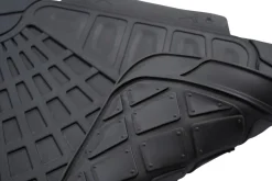 AutoZone® Biltilbehør*Automåttesæt 4 stk. gummi -