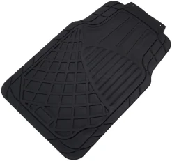 AutoZone® Biltilbehør*Automåttesæt 4 stk. gummi -