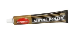 Autosol Rengøring & Pudsemidler*Metal Polish polérpasta 75 ml