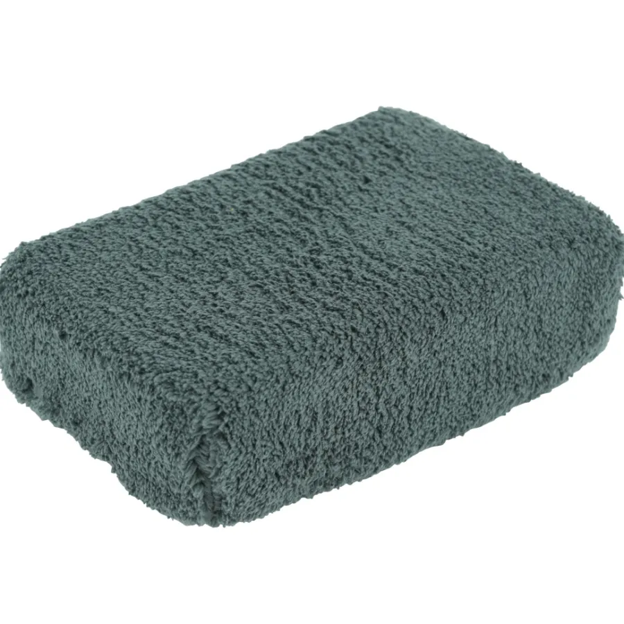 AutoZone® Rengøring & Pudsemidler|Biltilbehør*Autosvamp i mikrofiber 21 x 15 x 6 cm -