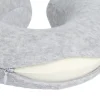 BabyDan Biltilbehør*babynakkepude