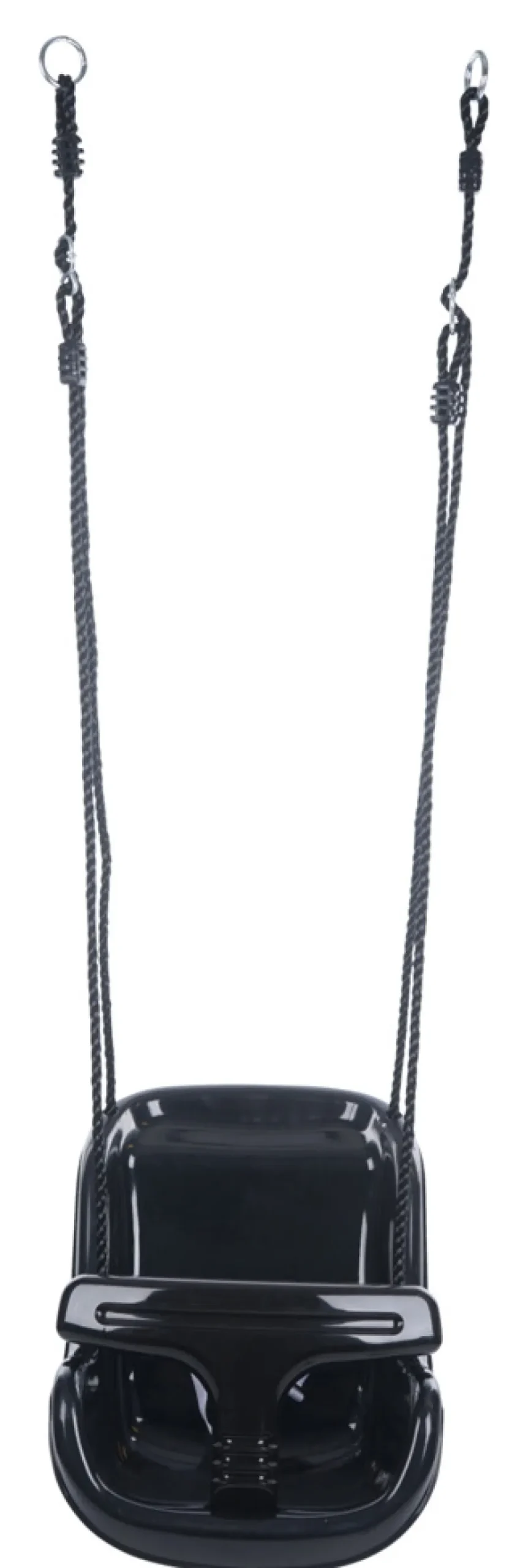 Ud & Leg® Gynger*Babygynge Sort