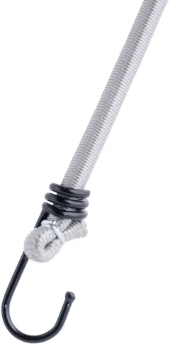 BikeZone® Biltilbehør*Bagageremme 60 cm 2 stk. -