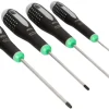 Bahco Spændeværktøj*Ergo skruetrækkersæt torx 4 dele