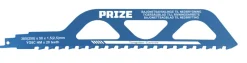 PRIZE® Savblade & -Klinger*Bajonetsavklinge 305 mm -