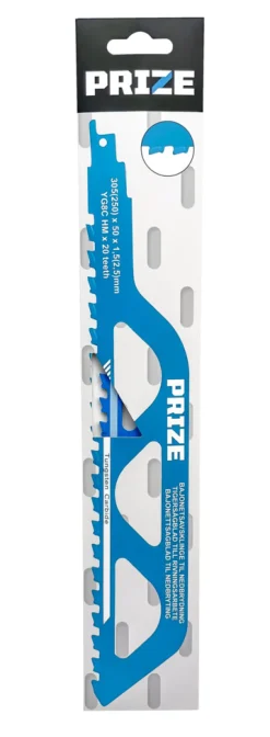 PRIZE® Savblade & -Klinger*Bajonetsavklinge 305 mm -