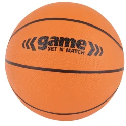 Game Sæsonafslutning|Spil & Underholdning*Basketball