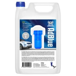 Basta Motorolie & Sprinklervæske*AdBlue til dieselmotor 5 liter