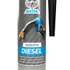Basta Rengøring & Pudsemidler*dieseladditiv 3-i-1 250 ml